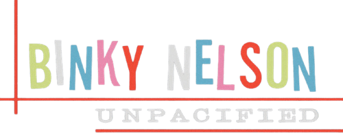 Binky Nelson Unpacified