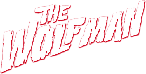 The Wolf Man