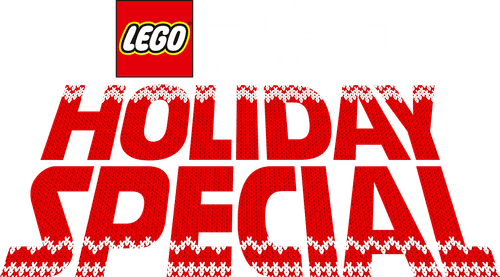 LEGO Star Wars Holiday Special