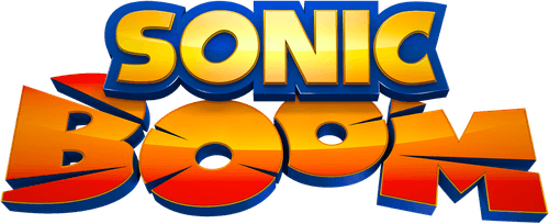 Sonic Boom