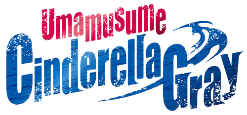 Umamusume: Cinderella Gray
