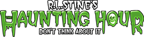 The Haunting Hour: Don't Think About It