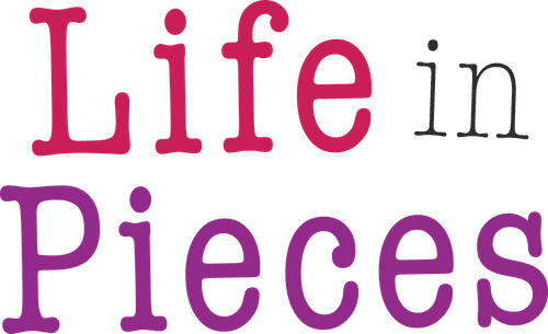 Life in Pieces