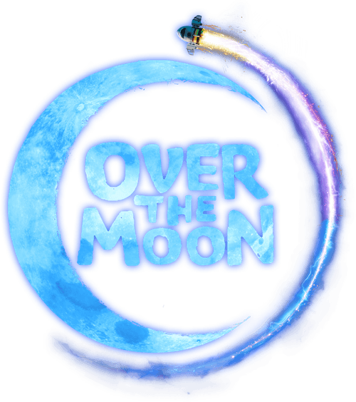 Over the Moon