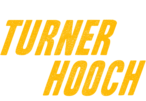 Turner & Hooch