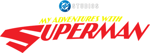 My Adventures with Superman