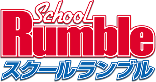 School Rumble