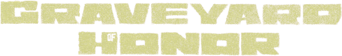 Graveyard of Honor