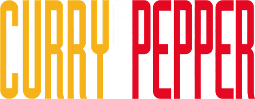 Curry & Pepper