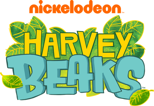 Harvey Beaks
