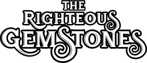 The Righteous Gemstones