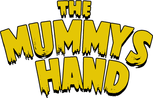 The Mummy's Hand