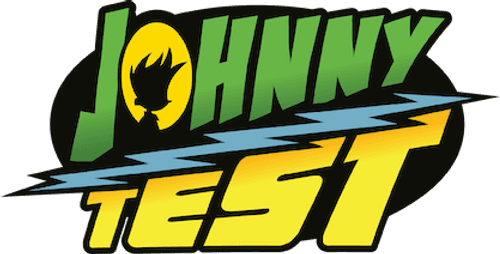 Johnny Test