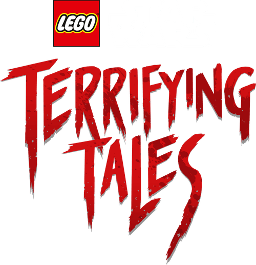 LEGO Star Wars Terrifying Tales