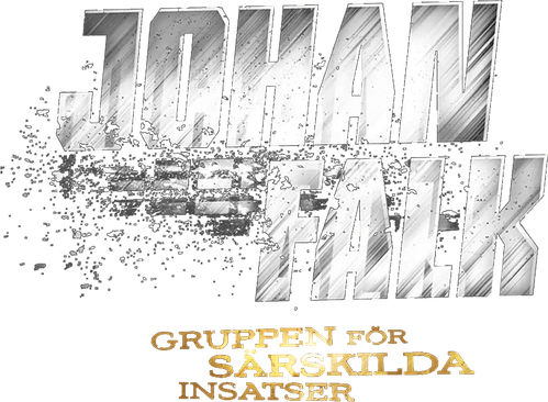 Johan Falk: GSI – Special Operations Group