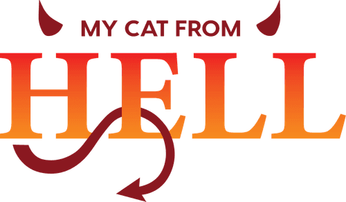 My Cat from Hell