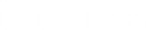 The Untouchables