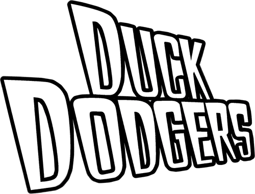 Duck Dodgers