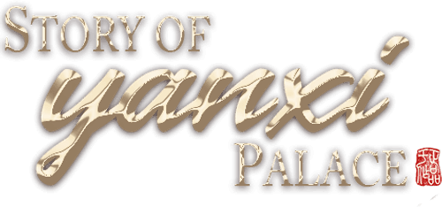 Story of Yanxi Palace