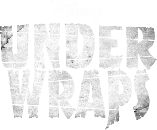 Under Wraps
