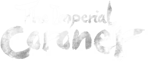 The Imperial Coroner