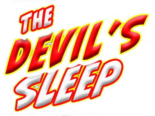 The Devil's Sleep