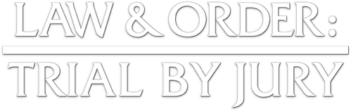 Law & Order: Trial by Jury