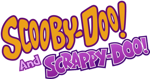 Scooby-Doo and Scrappy-Doo