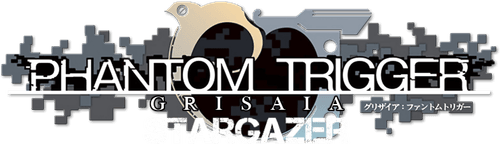 Grisaia: Phantom Trigger the Animation - Stargazer
