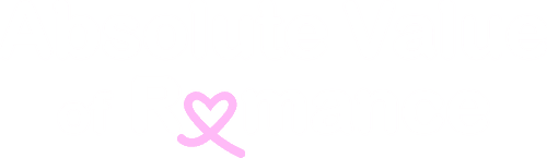 Absolute Value of Romance