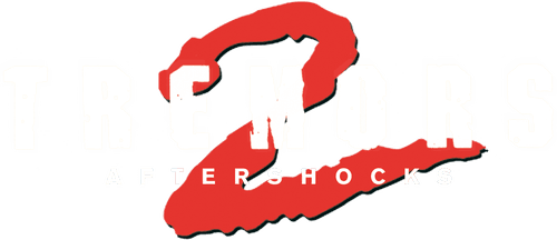 Tremors 2: Aftershocks