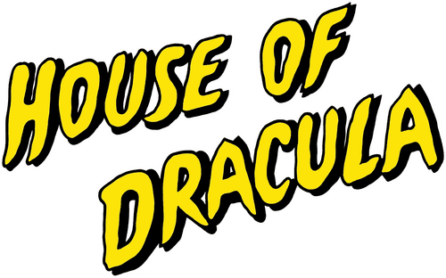 House of Dracula