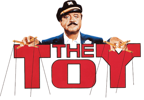 The Toy