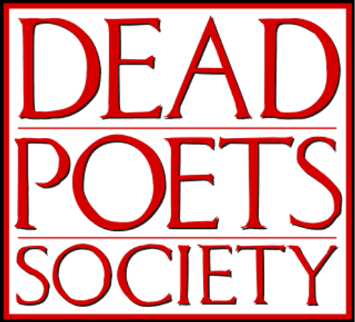Dead Poets Society
