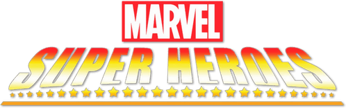 The Marvel Super Heroes