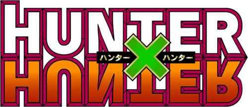 Hunter x Hunter