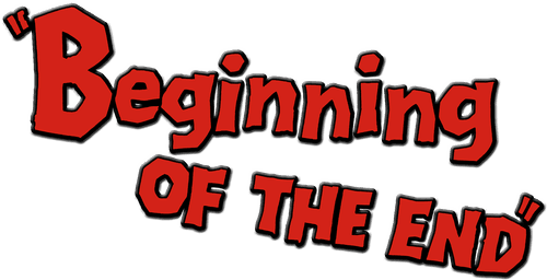 Beginning of the End