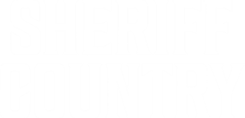 Sheriff Country