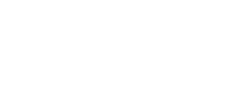 Daffy Duck's Quackbusters