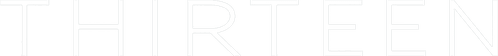 Thirteen
