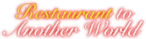 Restaurant to Another World
