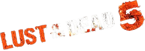 Rape Zombie: Lust of the Dead 5