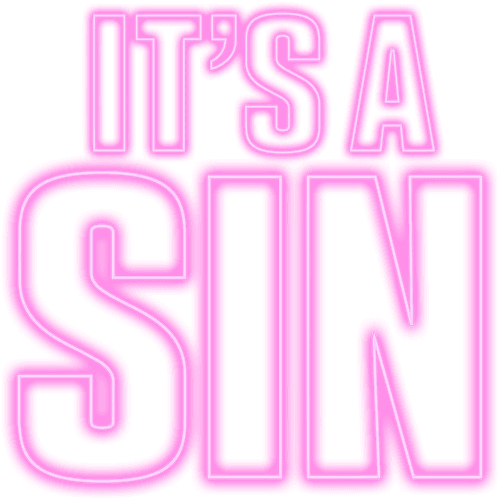 It's a Sin