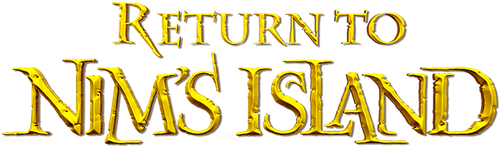 Return to Nim's Island