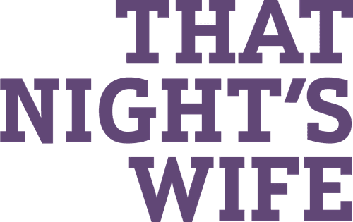 That Night's Wife