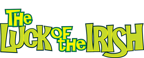 The Luck of the Irish