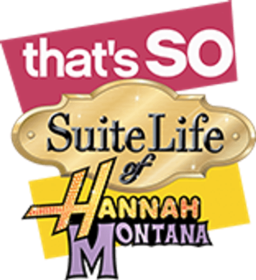 That's So Suite Life of Hannah Montana