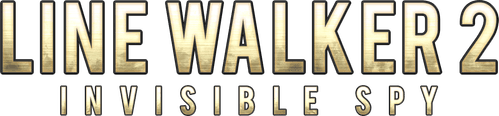 Line Walker 2: Invisible Spy
