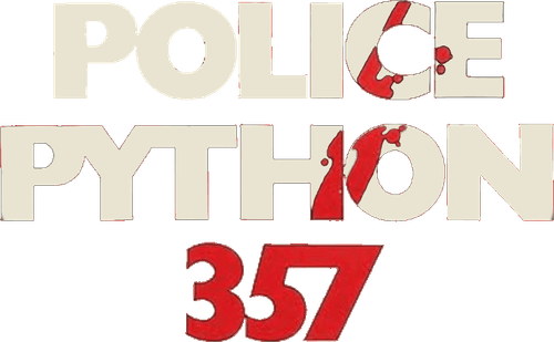 Police Python 357