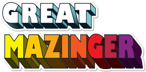 Great Mazinger